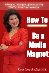 Media Magnet front cover 2008